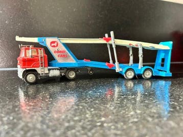 Corgi Major Toys - Speelgoedauto Carrimore Mark IV, Nieuw