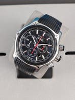 Ebel - Automatic - Chronograph - Date - E9137L73 - Heren -, Nieuw