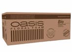 OASIS® Naturebase Bio Floral Foam Corso 3 biologisch 3 stuks, Huis en Inrichting, Ophalen of Verzenden, Nieuw