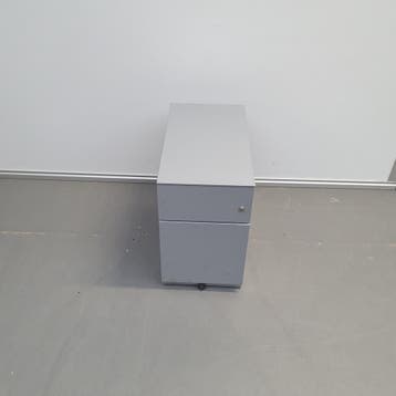 Markant ladeblok extra smal - 50x30x57 cm, Ophalen of Verzenden, Nieuw