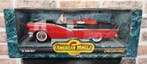 Ertl 1:18 - Modelauto - Ford Sunliner Convertible 1956, Nieuw