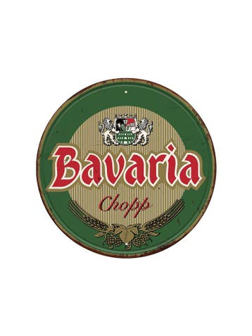 Bavaria Chopp, Ophalen of Verzenden, Nieuw