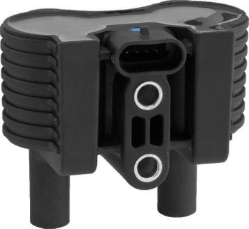 Twin Power 07-20 XL Ignition Coil Black Replaces H-D, Auto-onderdelen, Motor en Toebehoren, Ophalen of Verzenden, Nieuw