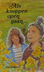 ALS KNOPPEN OPENGAAN 9789033106507 Boon, Boeken, Verzenden, Gelezen, Boon
