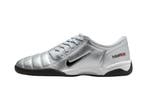 Nike Total 90 3 Metallic Silver Black (Womens), Kleding | Heren, Nieuw
