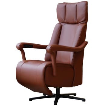 Relaxfauteuil Dat Zit Majestic, Ophalen of Verzenden, Nieuw