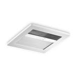 Dometic Micro Heki met Hor+Verduistering 28x28cm, Caravans en Kamperen, Camper-accessoires, Ophalen of Verzenden, Nieuw