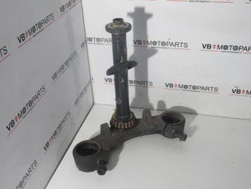 Suzuki GSX 750 F Kroonplaat onder t-stuk, Ophalen of Verzenden, Nieuw