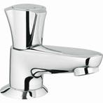 GROHE Costa-L toiletkraan laag - 20404001, Ophalen of Verzenden, Nieuw