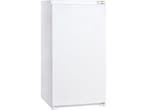 Everglades EVBI6020 - Inbouw Koelkast - 160 Liter - E Klasse, Verzenden, Zo goed als nieuw