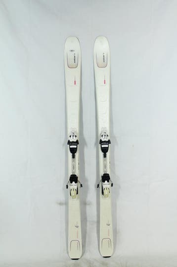 Refurbished - Ski - Elan Twilight - 168, Overige merken, 160 tot 180 cm, Gebruikt, Ophalen of Verzenden