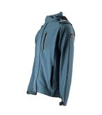 Travelin Jas in maat M Blauw, Verzenden, Zo goed als nieuw, Blauw, Travelin