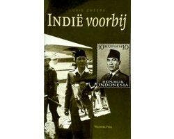 INDI+ï VOORBIJ. VAN KOLONIE TOT NATIE. - INDI+ï VOORBIJ., Ophalen of Verzenden, Nieuw