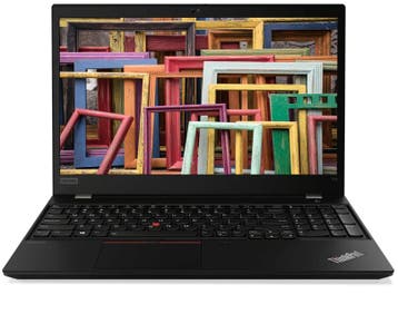 Lenovo ThinkPad T15 Gen 1 | 15.6 i5 | 16 GB | 256GB SSD..., Ophalen of Verzenden, Zo goed als nieuw
