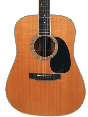 Martin D35 MP Madagascar Rosewood 2011 (Instrument), Muziek en Instrumenten, Ophalen of Verzenden, Zo goed als nieuw, Western- of Steelstringgitaar