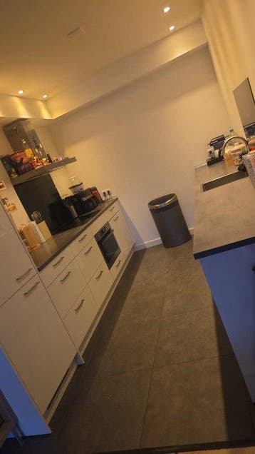 Te huur: Appartement Raadhuisplein in Rozenburg, Rozenburg, Zuid-Holland