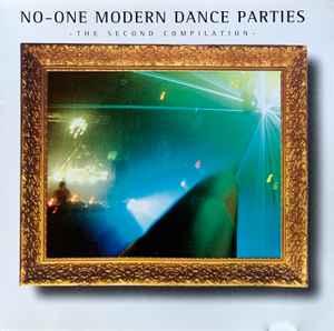cd - Various - No-One Modern Dance Parties - The Second C..., Cd's en Dvd's, Cd's | Overige Cd's, Zo goed als nieuw, Verzenden