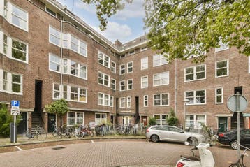 Te huur: Appartement Pieter van der Doesstraat in Amsterdam, Noord-Holland, Appartement, Amsterdam