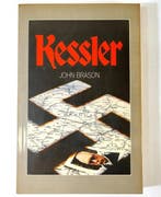 Kessler 9789021829838 Brason, Boeken, Verzenden, Gelezen, Brason