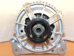 Dynamo 120A Audi, Auto-onderdelen, Motor en Toebehoren, Verzenden, Nieuw