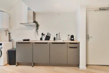 Te huur: Studio Rosmolenplein in Tilburg, Tilburg, Noord-Brabant