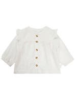 -70% SALE! Blouses van o.a. Retour, Name it en meer! maat 86, Kinderen en Baby's, Babykleding | Maat 86, Verzenden, Nieuw, Jongetje