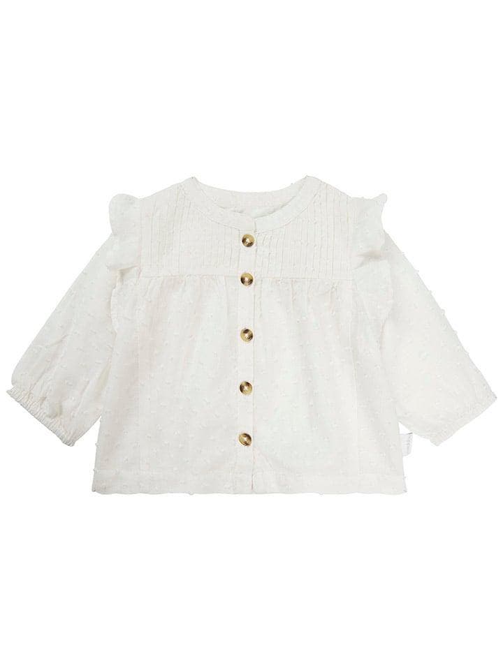 -70% SALE! Blouses van o.a. Retour, Name it en meer! maat 86, Kinderen en Baby's, Babykleding | Maat 86, Jongetje, Nieuw, Overhemdje of Bloesje