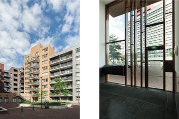 Te huur: Appartement Ir Kalffstraat in Eindhoven, Noord-Brabant, Eindhoven, Appartement
