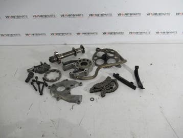 BMW R 1150 RS Oliepomp, Ophalen of Verzenden, Nieuw