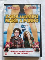 ZACK AND MIRI MAKE A PORNO (IN SEAL) (DVD), Cd's en Dvd's, Dvd's | Overige Dvd's, Verzenden, Gebruikt