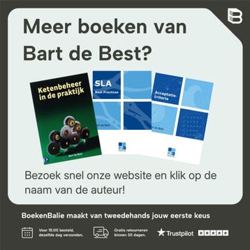 Continuous Development / Continuous Everything - Bart de, Boeken, Verzenden, Gelezen, Bart de Best