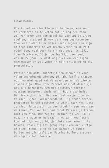 Rondom Tan, Boeken, Ophalen of Verzenden, Nieuw