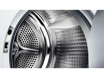 Bosch WTE84104NL - Condensdroger - 7 kg - Geluidsniveau 66, Verzenden, Zo goed als nieuw