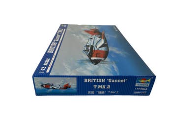British Gannet T.MK.2, Verzenden, Nieuw