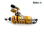 Achter Schokbreker Yamaha MT 09 2021-2023 (MT-09) Ohlins, Verzenden, Gebruikt
