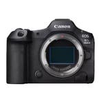 Canon EOS R5 Mark II systeemcamera Body Zwart - Tweedehands, Verzenden, Gebruikt, Canon