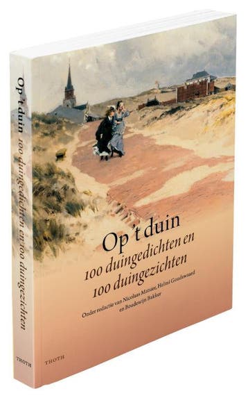 Op t duin - Nicolaas Matsier 9789068686661, Verzenden, Zo goed als nieuw, Nicolaas Matsier