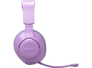 Jbl -  Jbl - qtum360pur Over-ear Headphones  - Paars, Verzenden, Nieuw, Overige merken, Bluetooth