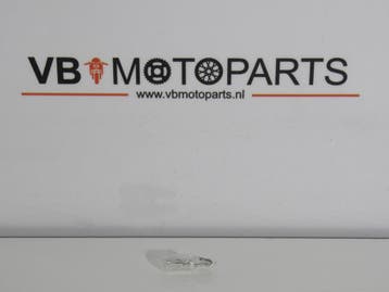 Lamp 12V 3W T6.5 WB, Motoren, Ophalen of Verzenden, Nieuw