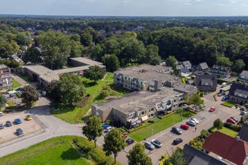 Te huur: Appartement Albert Schweitzerlaan in Epe, Gelderland, Epe, Appartement