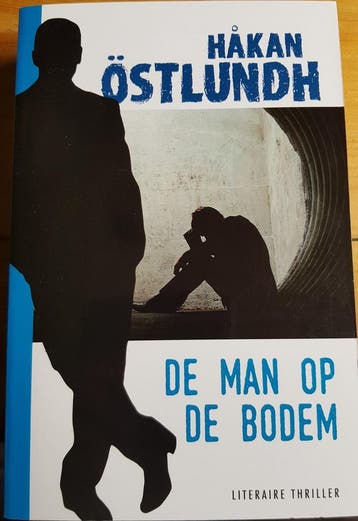 De man op de bodem 8713545012804 Hakan Ostlundh, Verzenden, Gelezen, Hakan Ostlundh