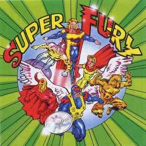cd - Fury In The Slaughterhouse - Super, Verzenden, Zo goed als nieuw