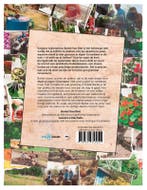 Maak je eigen Groenland met Bartel Van Riet 9789461313829, Verzenden, Zo goed als nieuw, Bartel van Riet