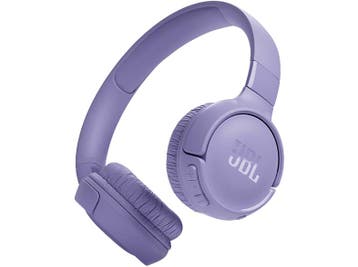 Jbl -  Tune 520bt  - Paars, Verzenden, Nieuw, Op oor (supra aural), Overige merken