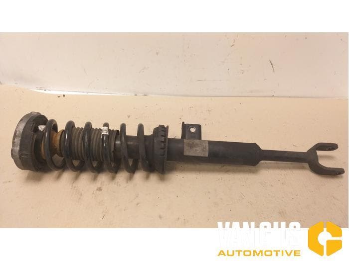 Schokdemper links-voor BMW 5-Serie O183638, Auto-onderdelen, Ophanging en Onderstel, Ophalen of Verzenden