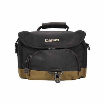 Canon 100EG Tas met garantie, Ophalen of Verzenden, Gebruikt