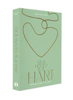 Uit je hoofd in je hart 9789082687088 Marie-Lotte Esser, Boeken, Verzenden, Gelezen, Marie-Lotte Esser
