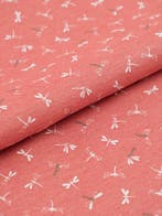 Premium Panama 10,00 x 1,40 meter Loting Japanse stof