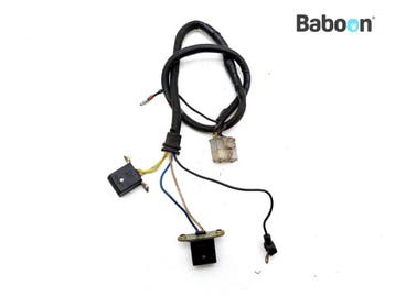 Pickup Honda CBX 550 1982-1986 (CBX550 PC04), Verzenden, Gebruikt