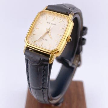Seiko - Exceline - Zonder minimumprijs - 3F31-5000 - Unisex